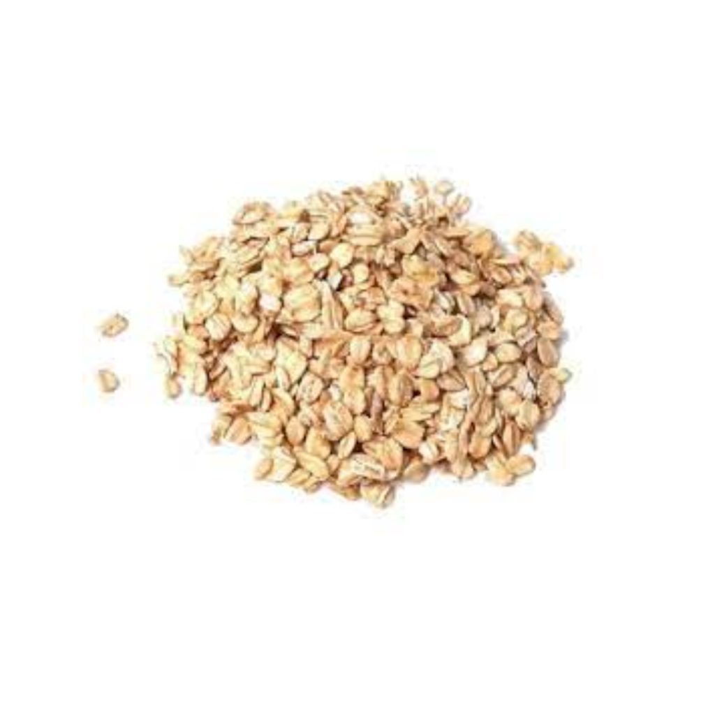 Aveia Flocos Grosso - 100g