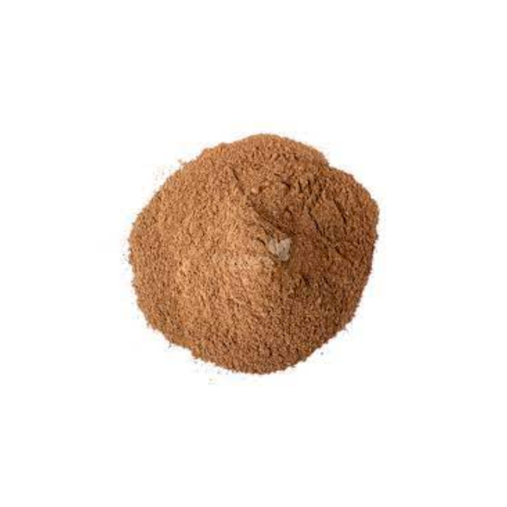 Canela em pó - 100g 