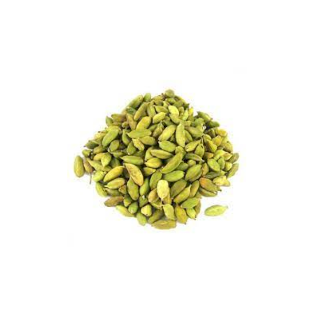 Cardamomo sementes - 50g