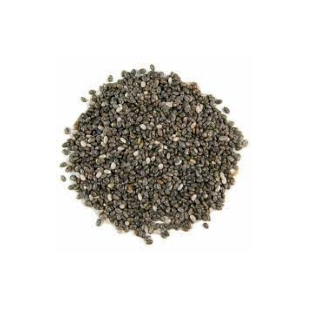 Sementes de Chia - 100g
