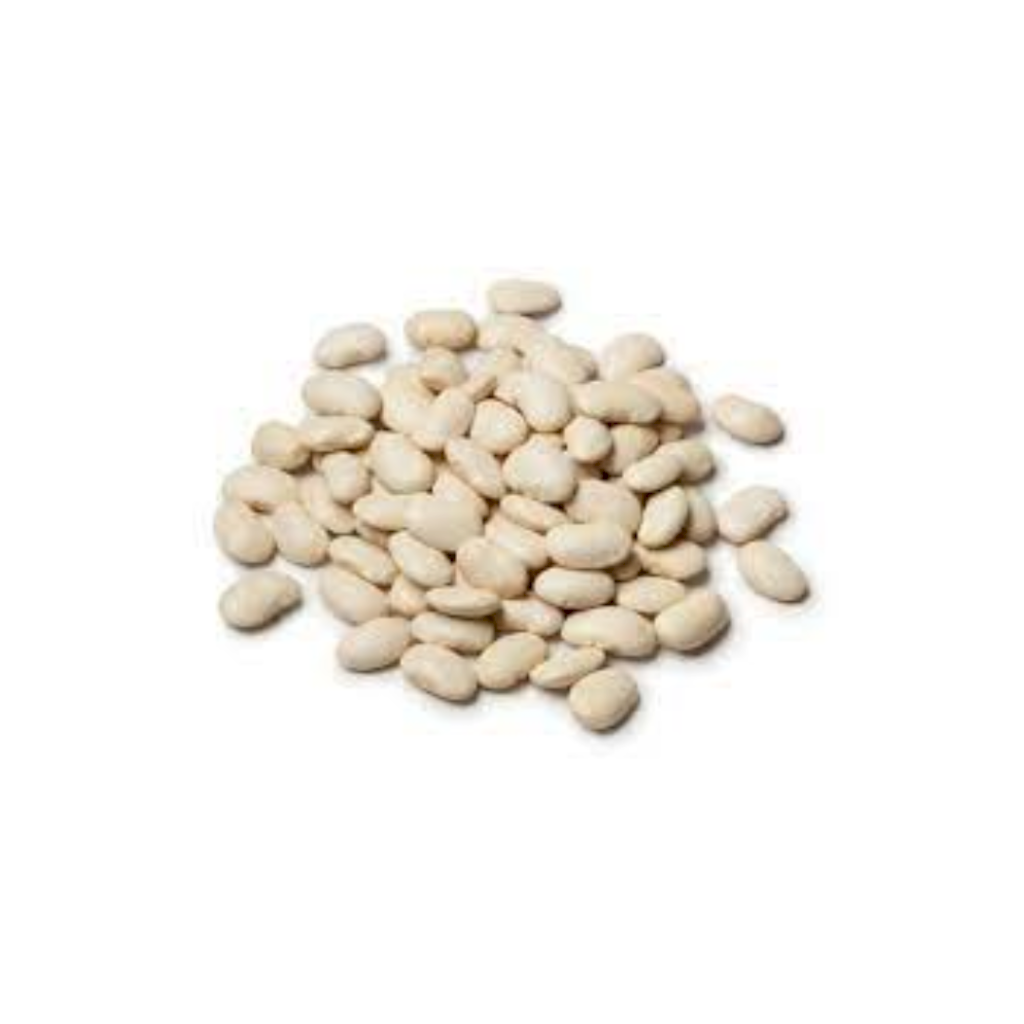 Feijão Branco - 100g