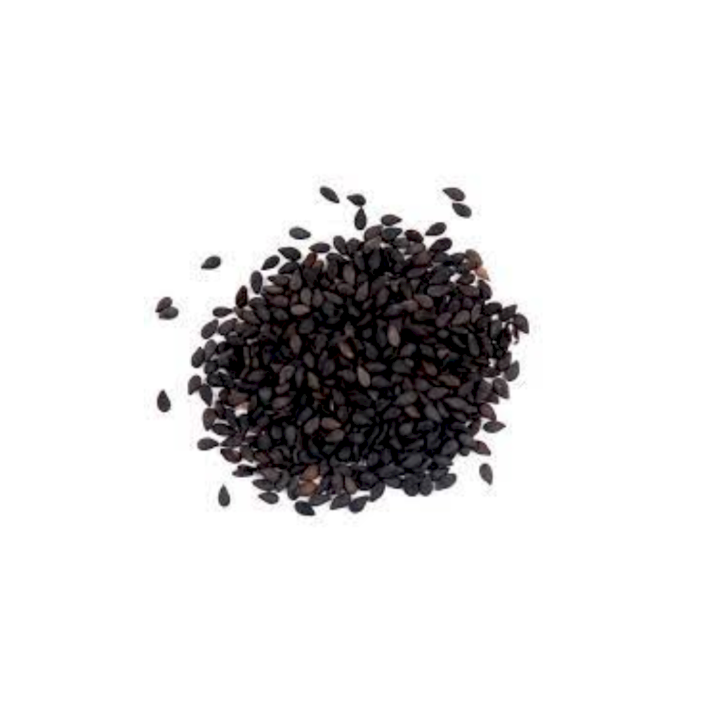 Gergelim Preto - 100g