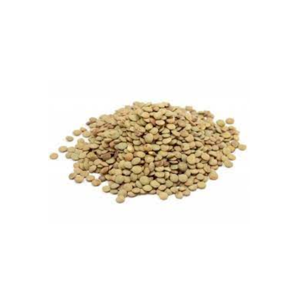 Lentilha Canadense - 100g