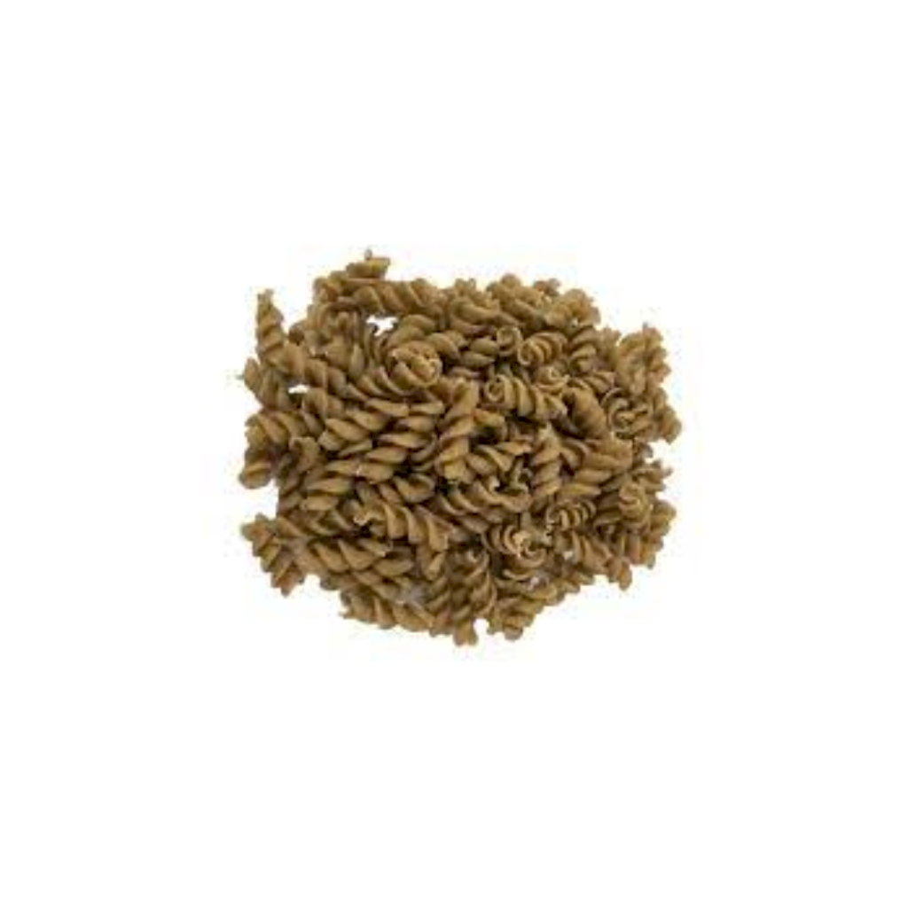 Macarrão de Batata Doce Parafuso Integral - 100g
