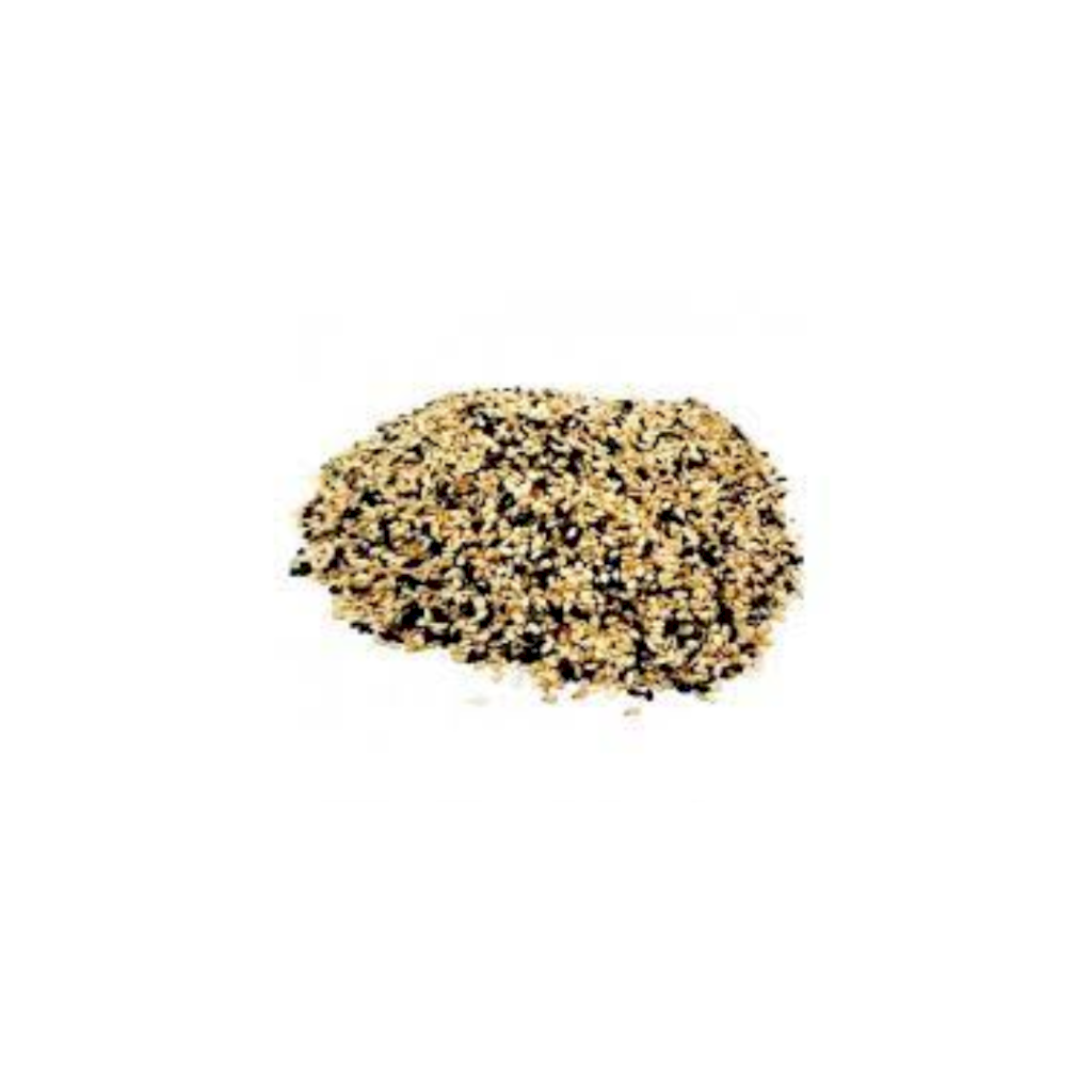 Mix de Gergelim - 100g