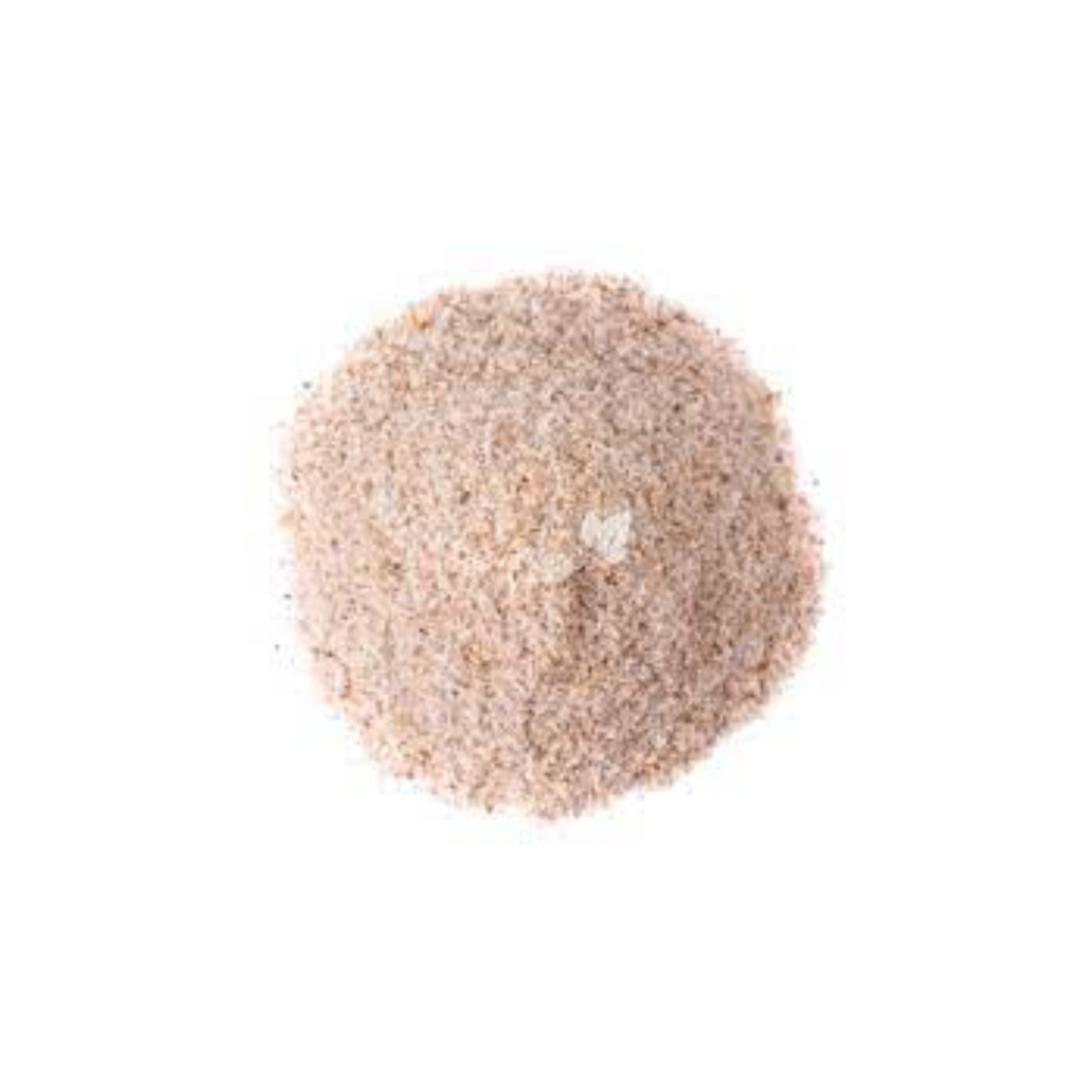 Psyllium