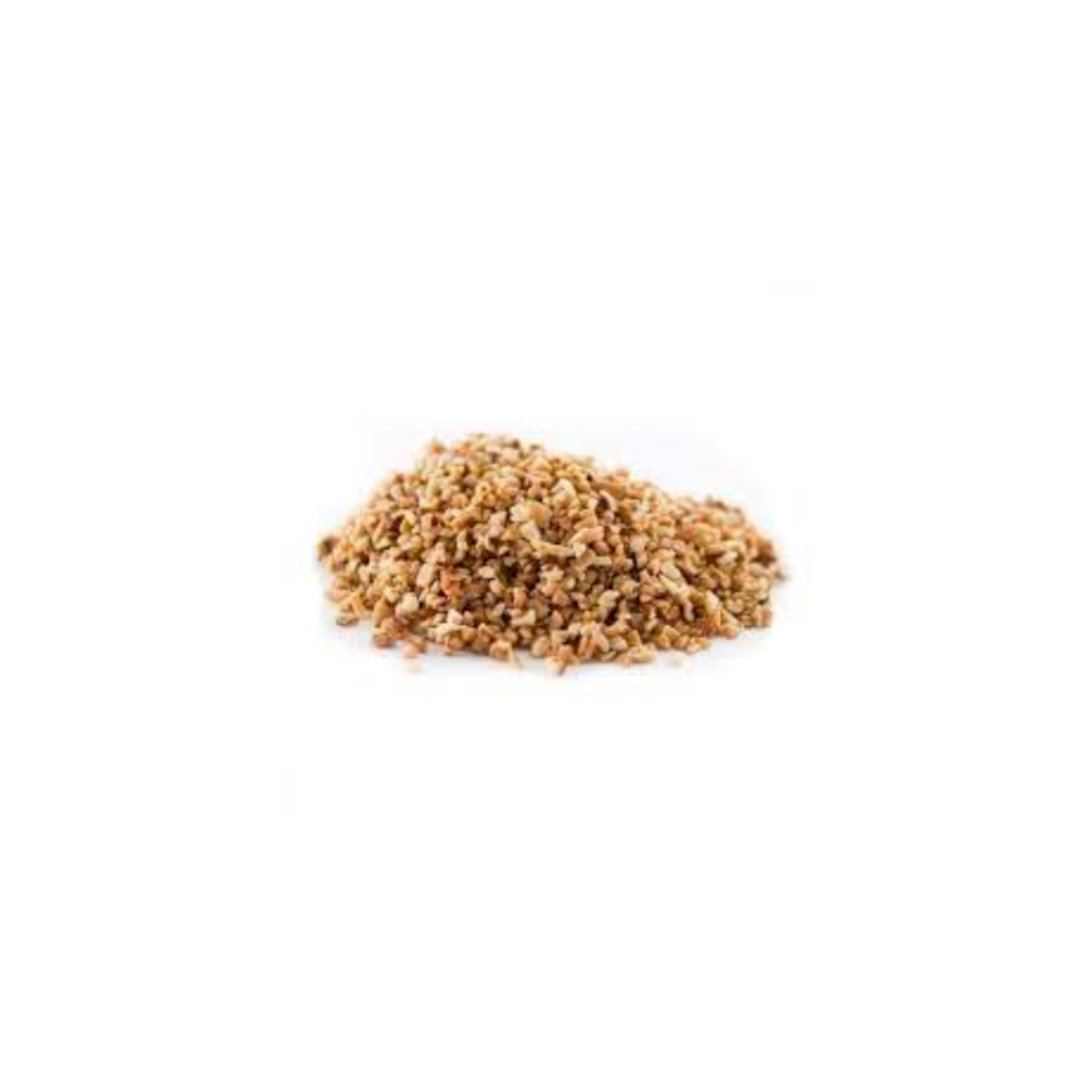 Xerém de Castanha de Caju - 100g