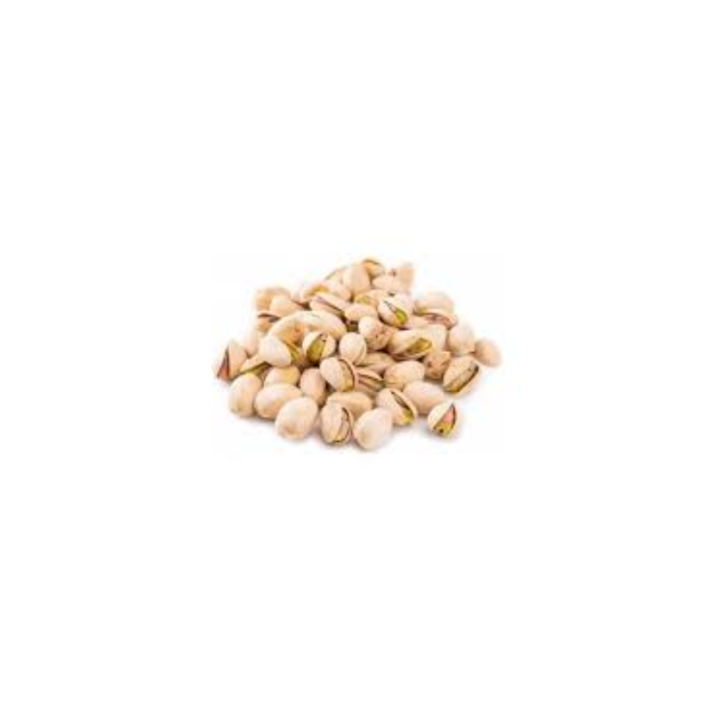 Pistache com casca Torrado com sal - 100g