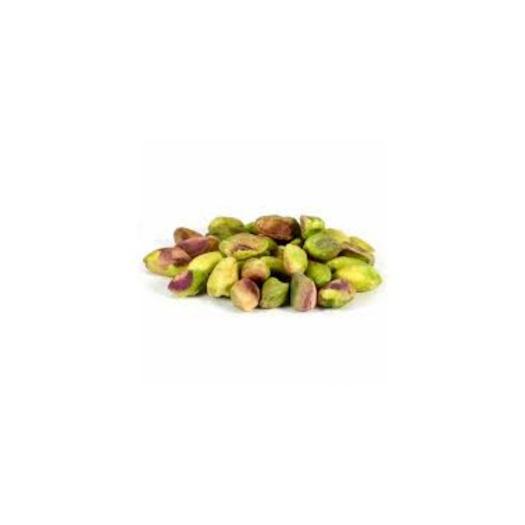 Pistache sem casca cru - 100g