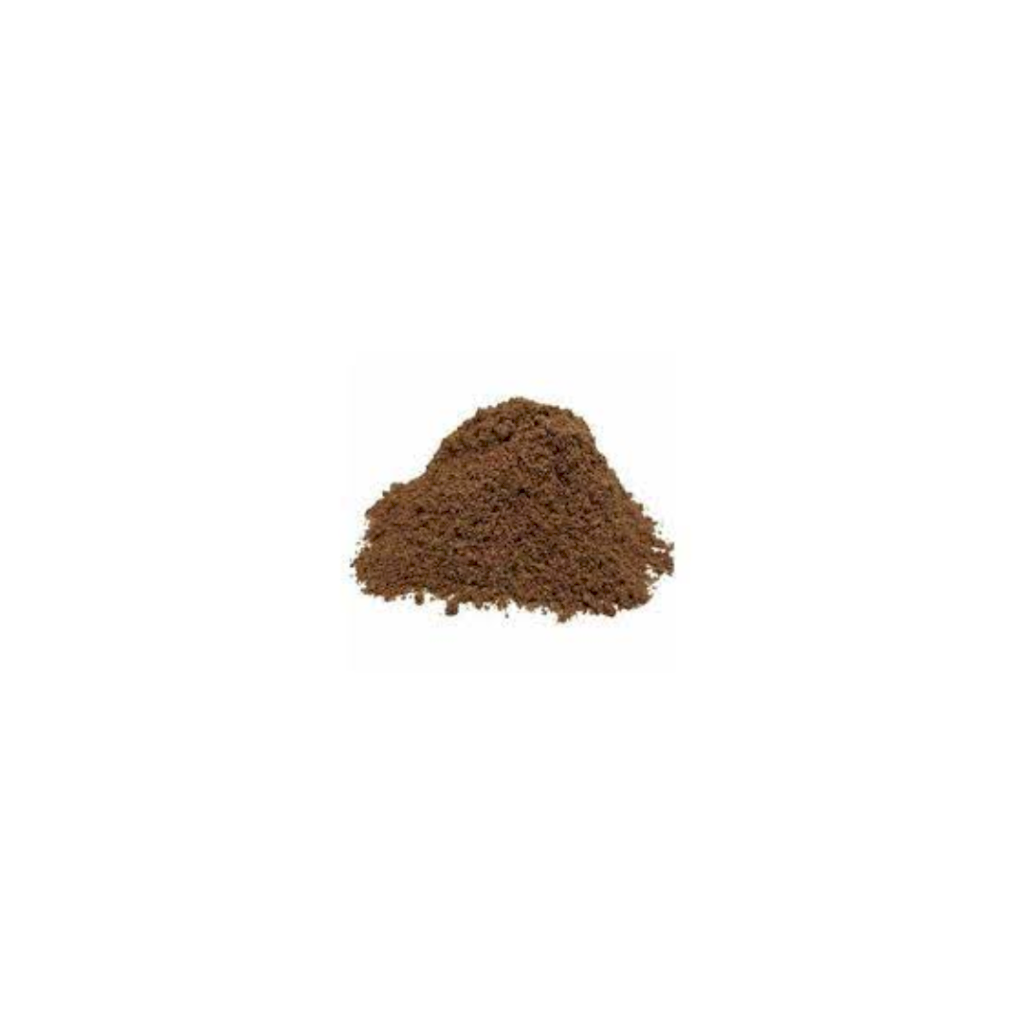 Noz Moscada em pó - 100g