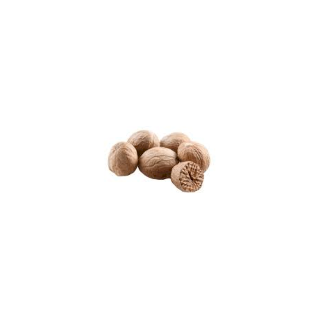 Noz Moscada Bola - 50g