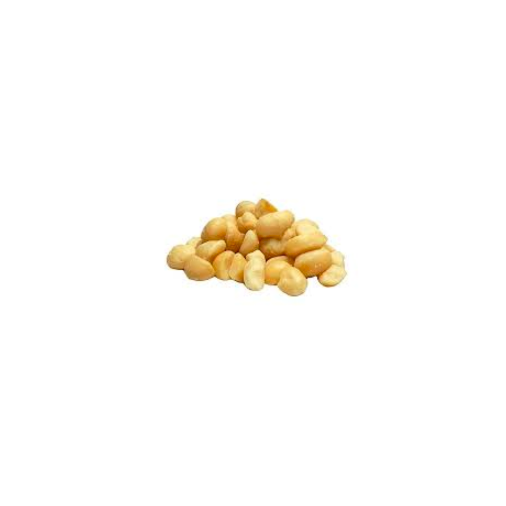 Noz Macadâmia sem sal - 100g 