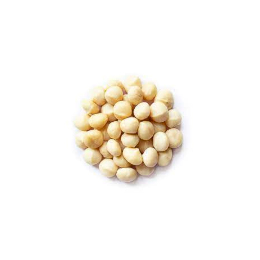 Noz Macadâmia Salgada - 100g 