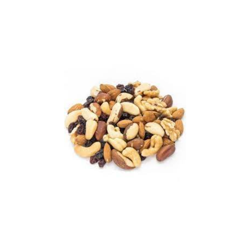 Mix de Castanhas - 100g