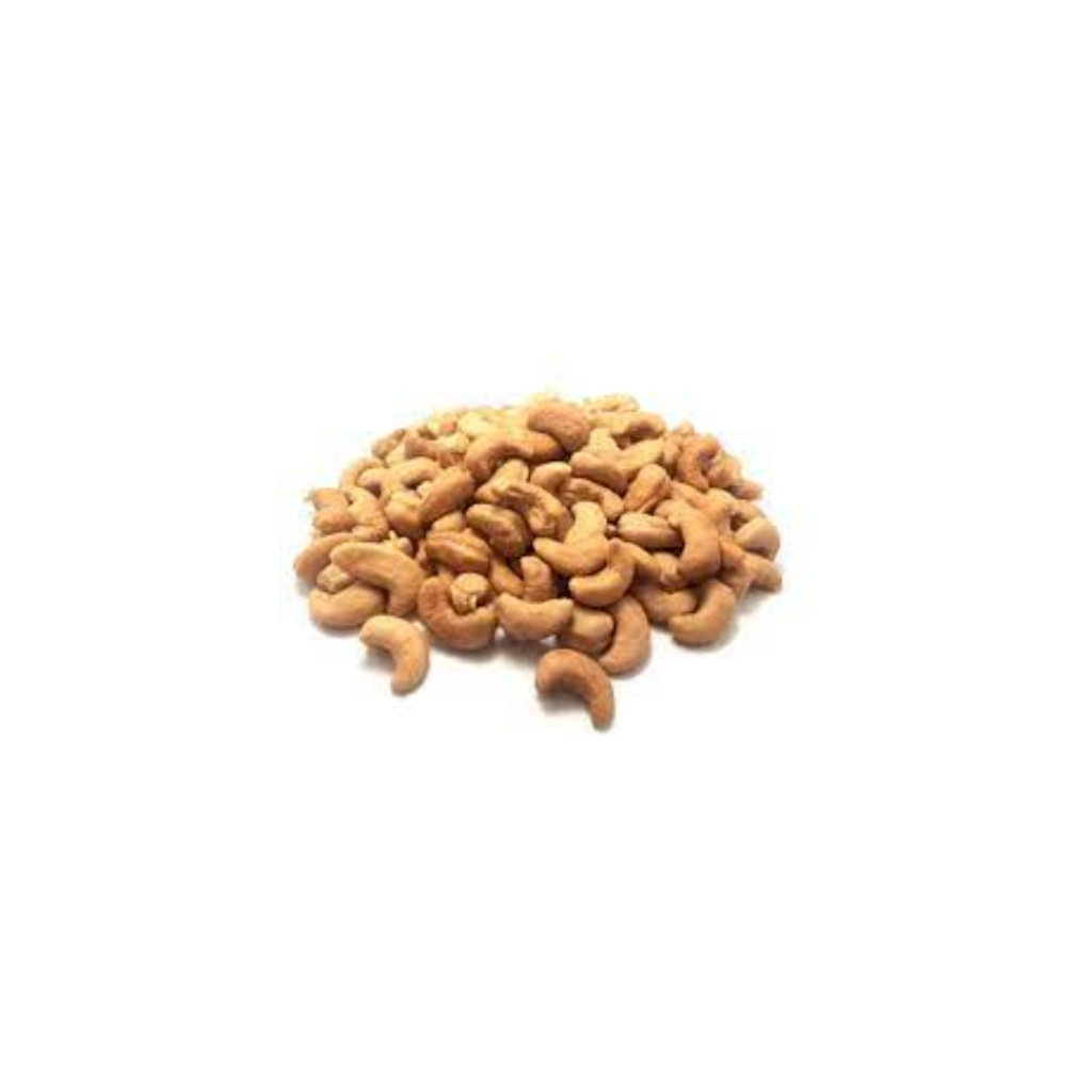 Castanha de Caju W4 Torrada sem sal - 100g