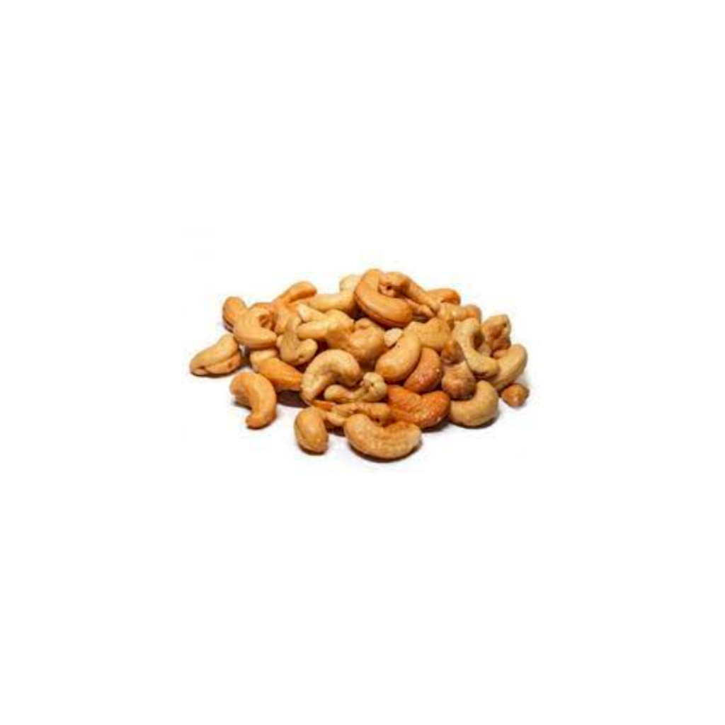 Castanha de Caju W4 Torrada Salgada - 100g