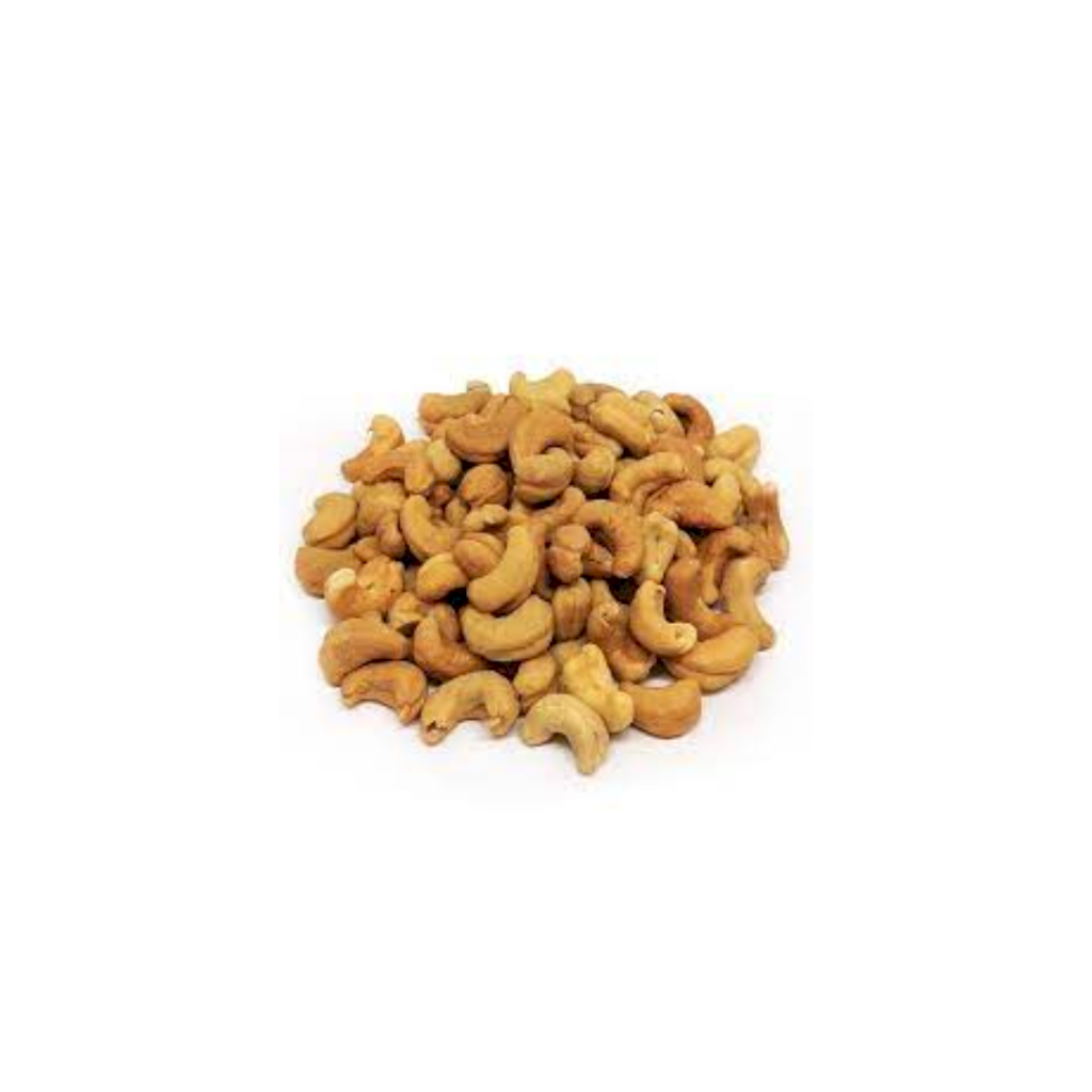 Castanha de Caju W1 Torrada sem sal - 100g