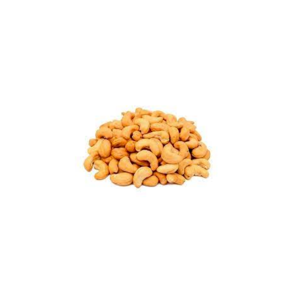 Castanha de Caju W1 Torrada Salgada - 100g
