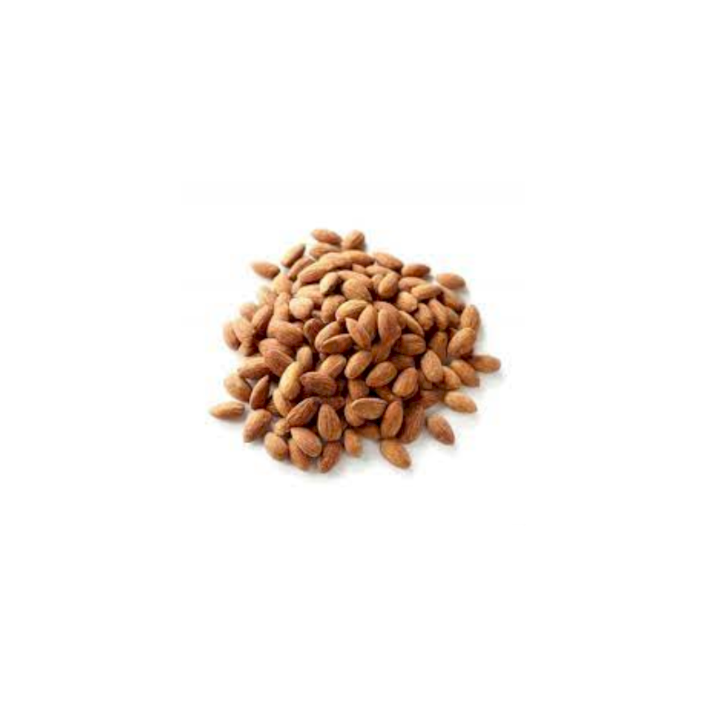Amêndoa Torrada sem sal - 100g