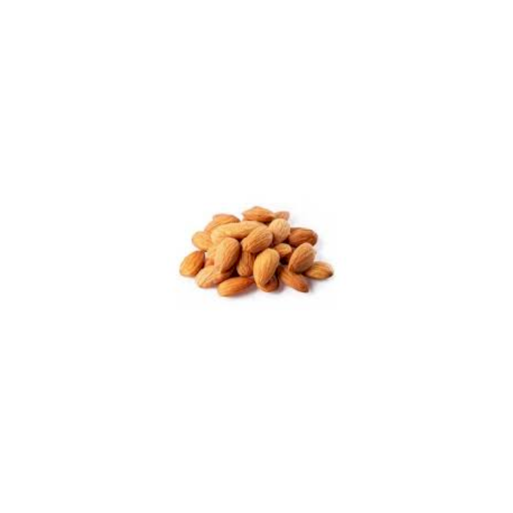 Amêndoa sem Casca - 100g
