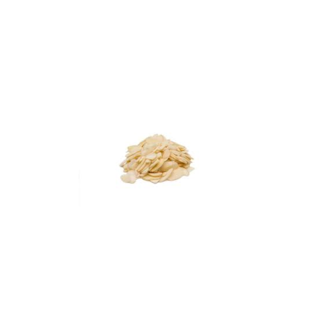 Amêndoa Laminada - 100g