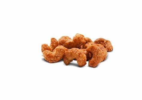 Castanha de Caju Caramelizada ao Leite - 100g