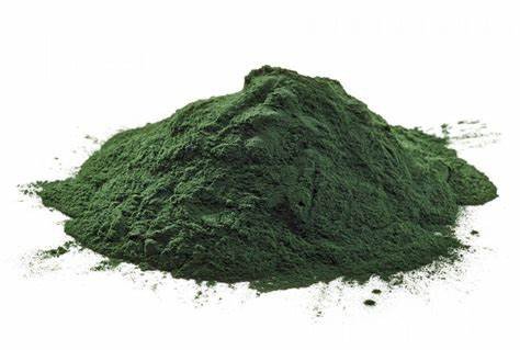 Spirulina - 100g 