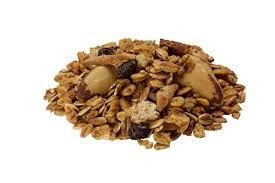 Granola sem açucar - 100g