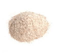 Farinha de Trigo Integral fina - 100g