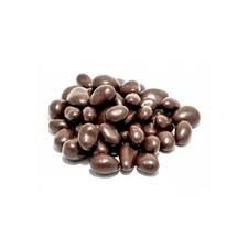 Drageado de Castanha de Pará Choc. 70% - 100g