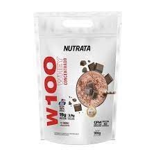 Whey Concentrado  900g- Nutrata