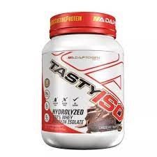 WHEY ZERO LACTOSE TASTY ISO  912G - ADAPTOGEN