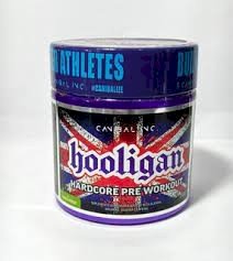 HOOLIGAN 210g -Canibal 