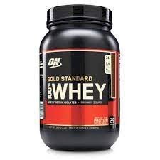  GOLD STANDARD 907G  100% WHEY PROTEIN - OPTIMUM NUTRITION