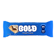 Barra Proteica Bold (1 Unidade de 60g)