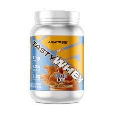 Tasty Whey 3w Gourmet