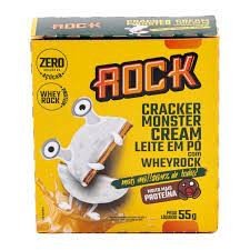 CRACKER MONSTER ROCK CREAM - 55g