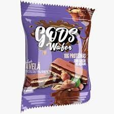 Gods wafer - 51g