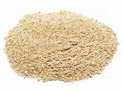 Farelo de aveia - 100g