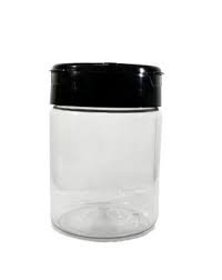 Pote para Tempero 250ml - Plástico 