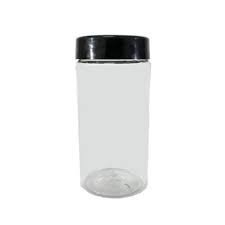 Pote para Tempero 400ml - Plástico