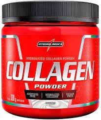 Colágeno Integral Médica Hidrolisado 300g em Pó   