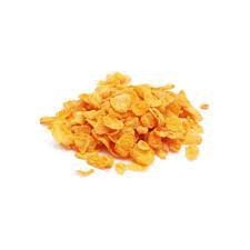 Flocos de Milho (Sucrilhos) sem açucar - 100g