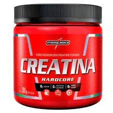 Creatina Integralmedica 300g 
