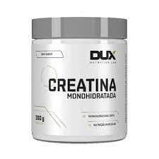 Creatina Dux Nutrition 100% 300g