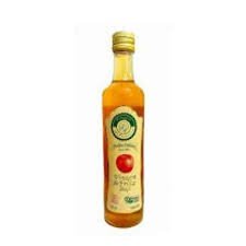 Vinagre de Maçã Orgânico São Francisco 500ml