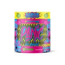 Pré treino Adaptogen Panic 
