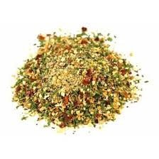Chimichurri sem sódio - 100g