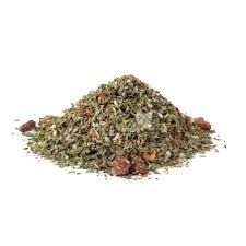 Chimichurri com pimenta - 100g