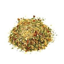 Chimichurri com alho frito - 100g